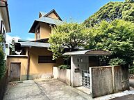静岡県伊東市岡：物件画像