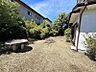 その他：【お庭】家庭菜園もお楽しみいただけます