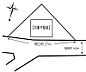 その他：【配置図】敷地図です