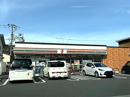 セブンイレブン 伊東宮川町2丁目店(354m)