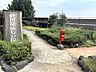 周辺：北川築城石公園（2320m）