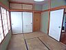 その他：【和室】雨漏していますので修繕が必要です