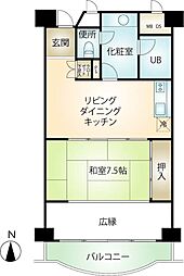 伊豆ビューグランドハイツ 2号棟