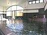 その他：【温泉大浴場】広い浴場で温泉を楽しめます