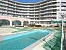 その他：【屋外プール】夏期のみ利用可能です。