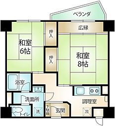 中台工業伊東マンション 第3別館