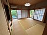 その他：【1階和室】室内からも季節を感じられます