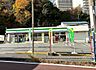 周辺：ファミリーマート 伊東末広町店（831m）