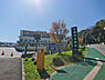周辺：伊東市民病院（327m）