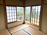 その他：【2階和室】畳が落ち着く和室です