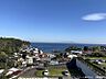 その他：【眺望】伊豆大島を正面に臨む眺望です