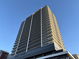 プラウドタワー金町