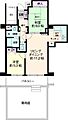 エルシティ新浦安五番館1階4,580万円