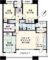 ベイシティ新浦安B棟9階5,880万円