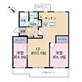稲毛海岸三丁目団地265階1,180万円