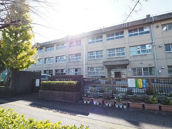 【中学校】浦安...