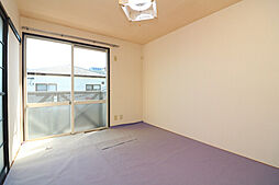 メゾンボザール A201 2階3DKのリビング/ダイニング