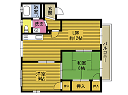 🉐敷金礼金0円！🉐サンジュエル石垣Ａ