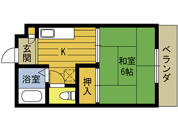 物件拡大画像