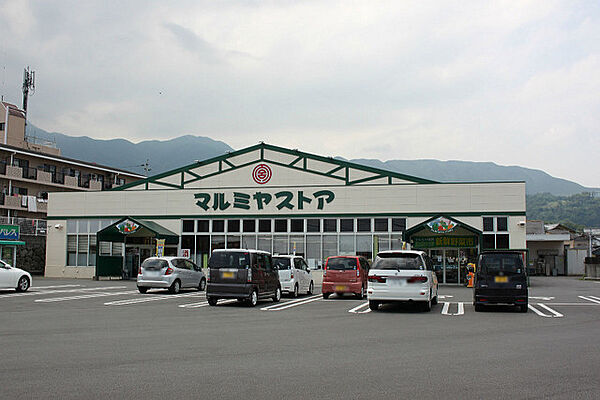 グリーンコーポ永野Ｃ棟 202｜大分県別府市大畑(賃貸アパート2LDK・2階・51.14㎡)の写真 その30