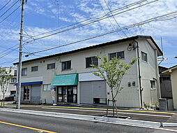 豊後屋アパート