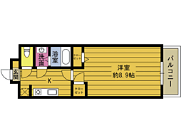 🉐敷金礼金0円！🉐ガーデンハウス石垣
