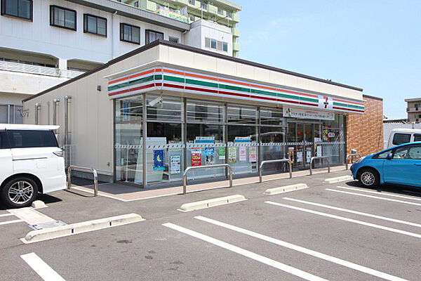 レスコ石垣東　弐番館