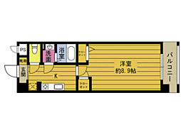 🉐敷金礼金0円！🉐ガーデンハウス石垣