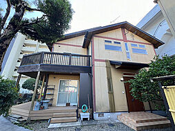 石垣東8丁目浦田貸家