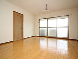 ミラコスタ宮島 701 7階3LDKのリビング/ダイニング