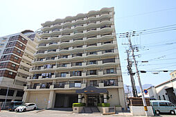 別府ダイカン503号室