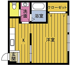 🉐敷金礼金0円！🉐アミューズ別府