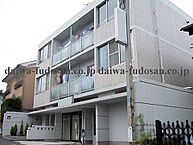 滋賀県大津市錦織2丁目7-14：物件画像／ダイワ不動産株式会社　本店・グリーンヒル店