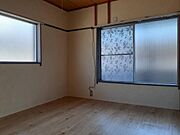 現在の入居前の写真です。