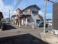 埼玉県所沢市上新井4丁目13-3：物件画像