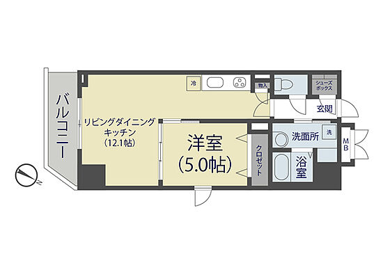 外観画像