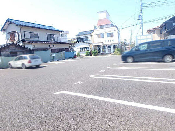 フラワーハイツ ｜栃木県宇都宮市大寛1丁目(賃貸アパート3K・2階・47.54㎡)の写真 その17