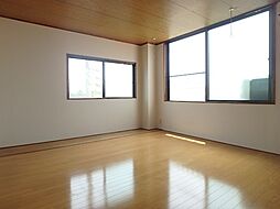 東武宇都宮線 西川田駅 徒歩4分の賃貸アパート 2階1Kのリビング/ダイニング