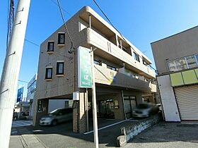 栃木県宇都宮市緑2丁目（賃貸マンション1LDK・2階・41.46㎡） その22