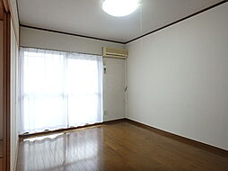 JR東北本線 宇都宮駅 バス20分 西の宮団地下車 徒歩6分の賃貸アパート 2階3DKのリビング/ダイニング