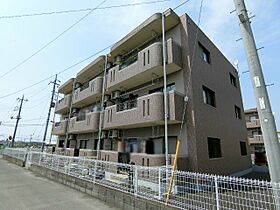 プリムヴェール B棟  ｜ 栃木県真岡市熊倉町（賃貸マンション2LDK・3階・55.51㎡） その23