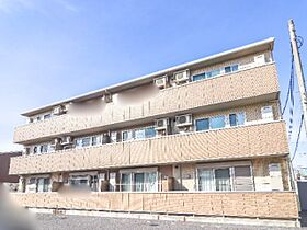 栃木県宇都宮市竹林町（賃貸アパート1LDK・3階・49.21㎡） その1