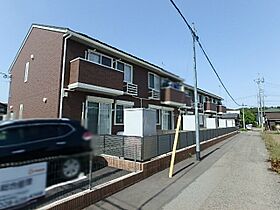 すずの木アパートメント  ｜ 栃木県宇都宮市下荒針町（賃貸アパート1LDK・1階・46.74㎡） その6