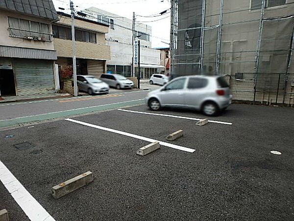 ロード＆スカイ ｜栃木県宇都宮市西大寛1丁目(賃貸マンション1LDK・3階・43.32㎡)の写真 その16