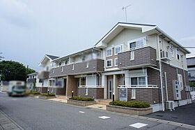 栃木県鹿沼市西茂呂4丁目（賃貸アパート1LDK・2階・46.09㎡） その22