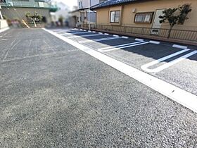 アメニティ グランデ  ｜ 栃木県宇都宮市竹林町（賃貸アパート1LDK・2階・49.21㎡） その16