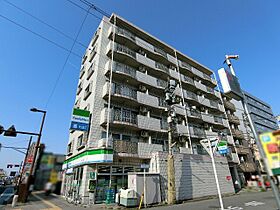 栃木県宇都宮市大通り2丁目（賃貸マンション1LDK・7階・45.36㎡） その8