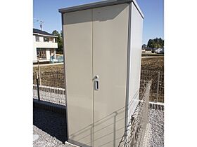 栃木県宇都宮市駒生町（賃貸アパート1LDK・2階・54.05㎡） その16