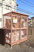 栃木県宇都宮市御幸ケ原町（賃貸アパート1LDK・2階・41.20㎡） その20