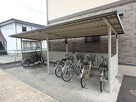 栃木県宇都宮市上横田町（賃貸アパート1LDK・1階・45.42㎡） その19